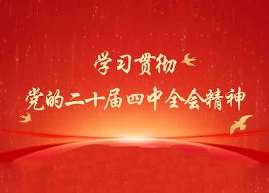 學(xué)習貫徹黨的二十屆四中全會精神 | 四中全會提及的“52167”有何內(nèi)涵？