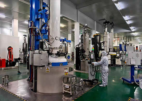 放下“小團聚”，守護“大生產(chǎn)” | 麥斯克電子春節(jié)崗紀實