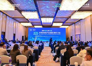 打造中部半導(dǎo)體產(chǎn)業(yè)高地！2025半導(dǎo)體材料產(chǎn)業(yè)發(fā)展（鄭州）大會舉行